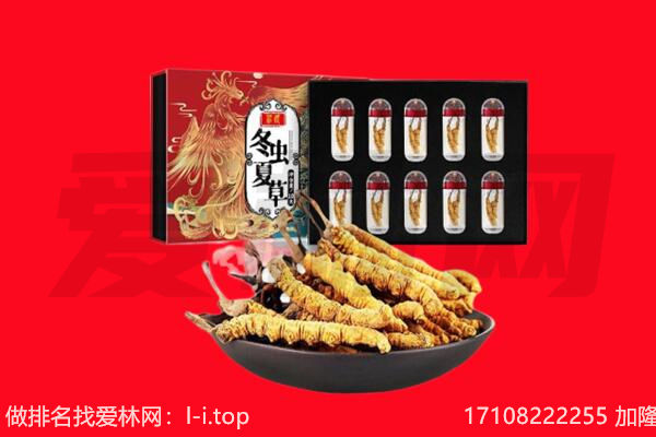 日喀则回收虫草.jpg