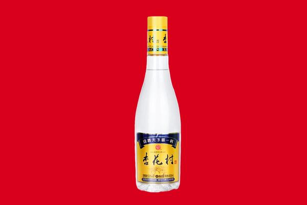 日喀则回收杏花村
